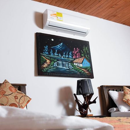 Casa Hostal Villa Del Rio Эль-Саино Экстерьер фото