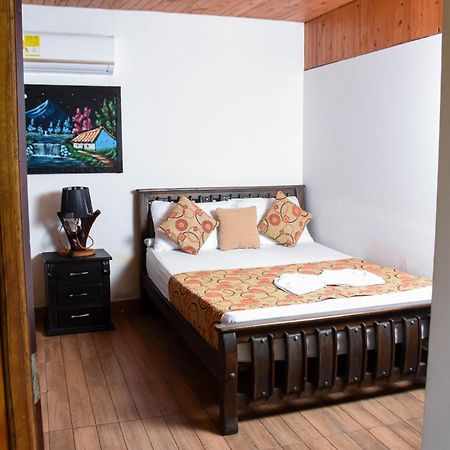 Casa Hostal Villa Del Rio Эль-Саино Экстерьер фото
