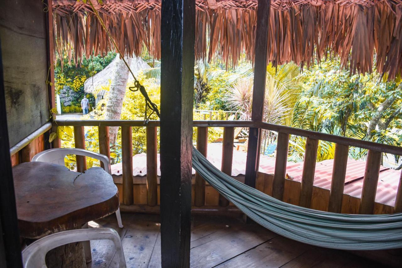 Casa Hostal Villa Del Rio Эль-Саино Экстерьер фото