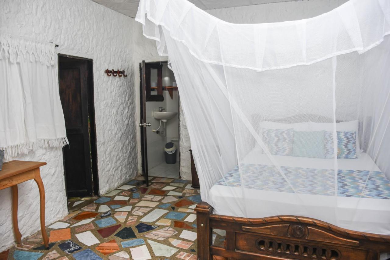 Casa Hostal Villa Del Rio Эль-Саино Экстерьер фото