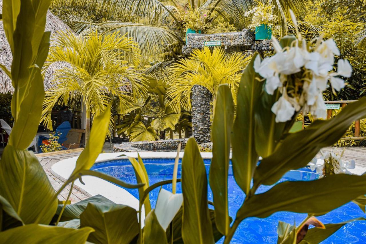 Casa Hostal Villa Del Rio Эль-Саино Экстерьер фото