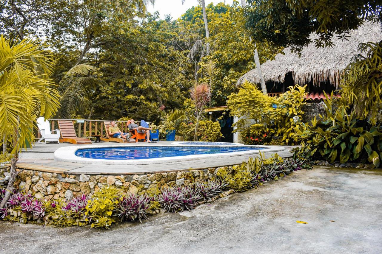 Casa Hostal Villa Del Rio Эль-Саино Экстерьер фото