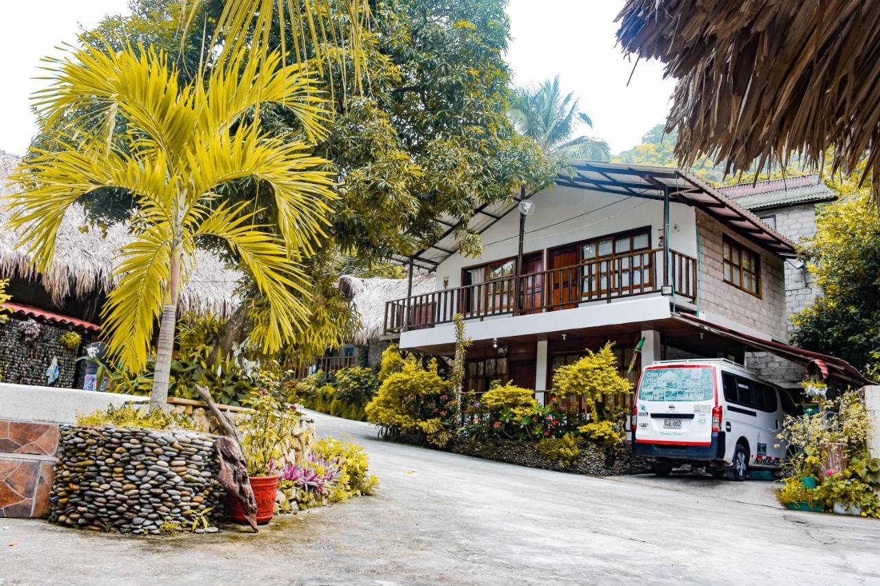 Casa Hostal Villa Del Rio Эль-Саино Экстерьер фото
