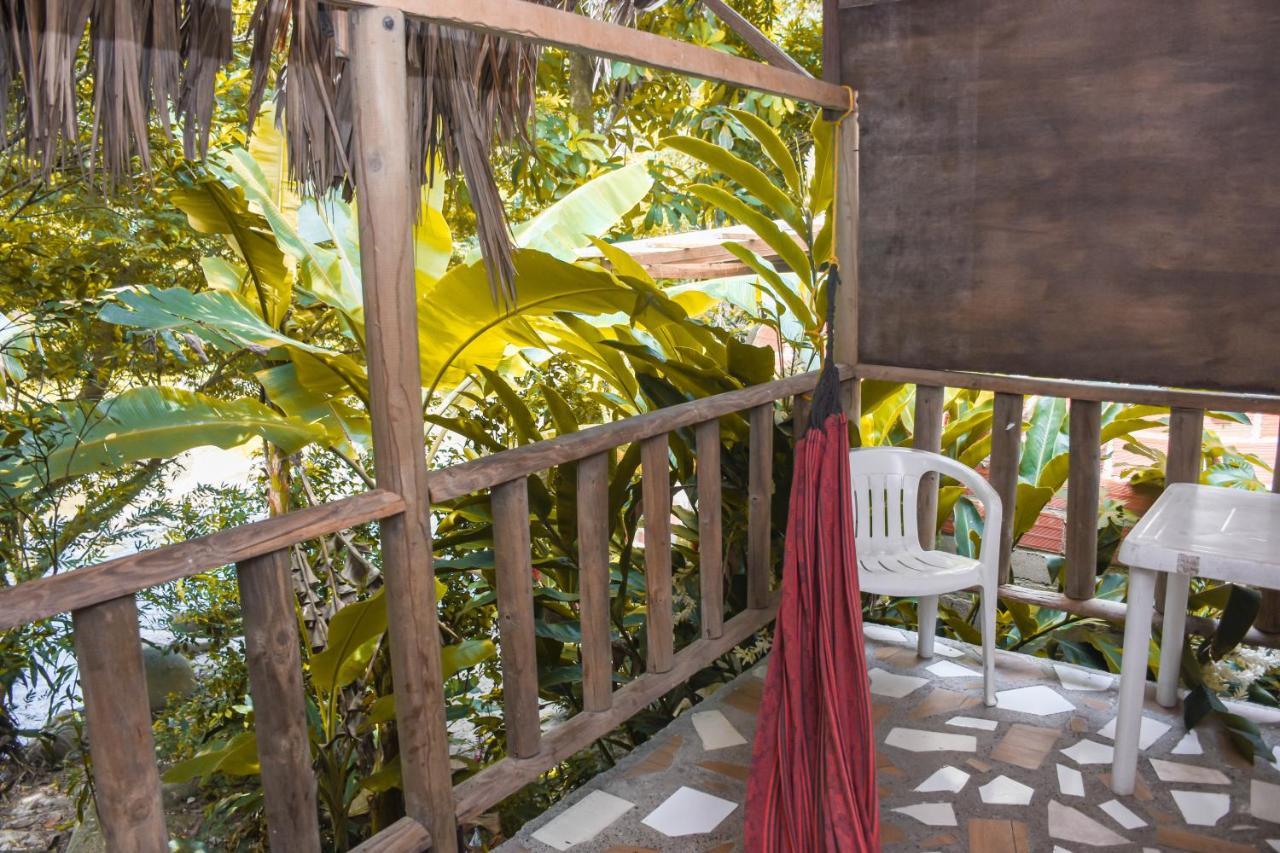 Casa Hostal Villa Del Rio Эль-Саино Экстерьер фото