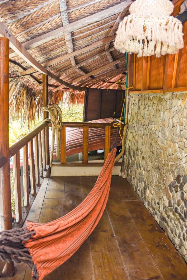 Casa Hostal Villa Del Rio Эль-Саино Экстерьер фото
