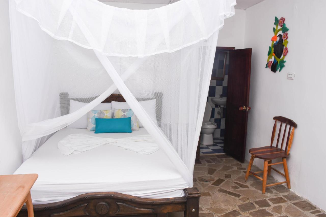 Casa Hostal Villa Del Rio Эль-Саино Экстерьер фото