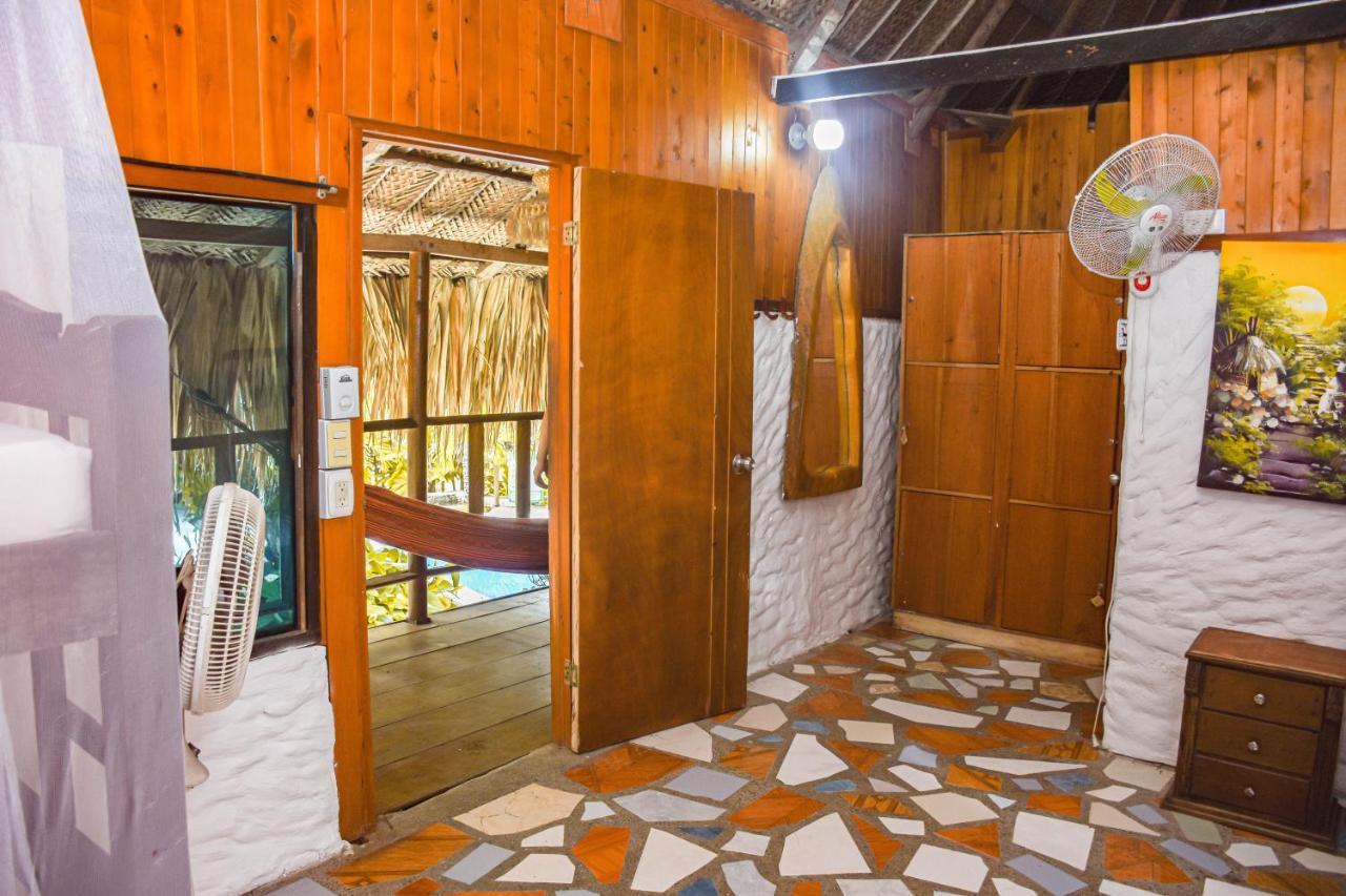 Casa Hostal Villa Del Rio Эль-Саино Экстерьер фото