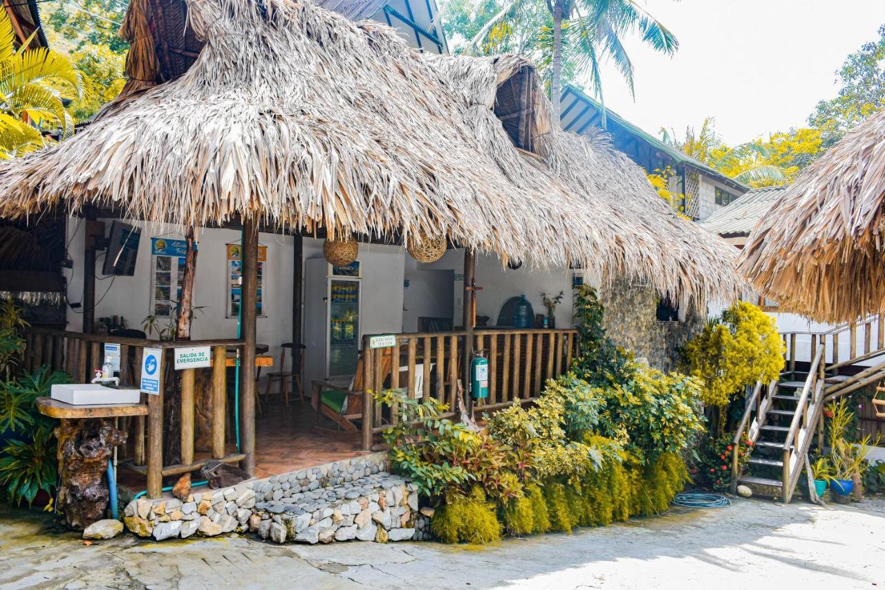 Casa Hostal Villa Del Rio Эль-Саино Экстерьер фото