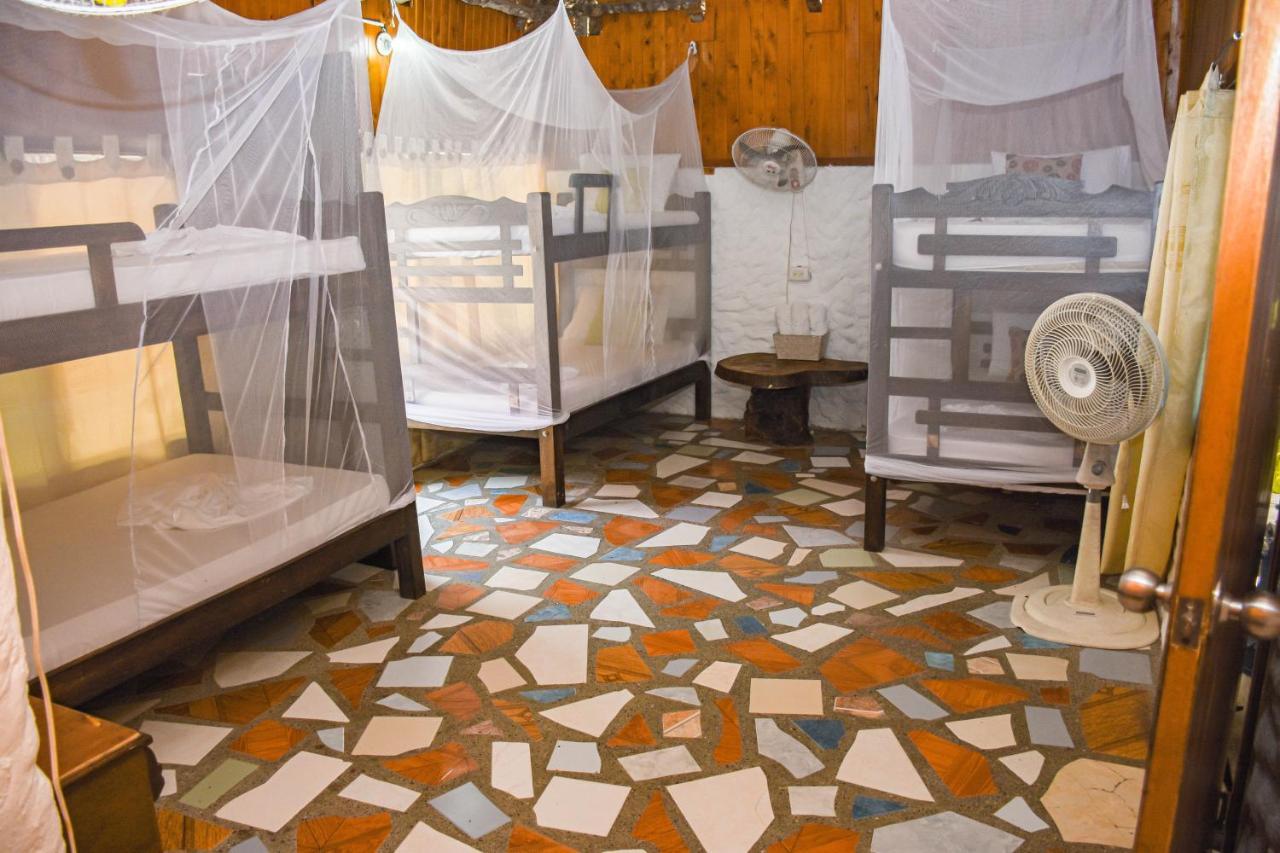 Casa Hostal Villa Del Rio Эль-Саино Экстерьер фото