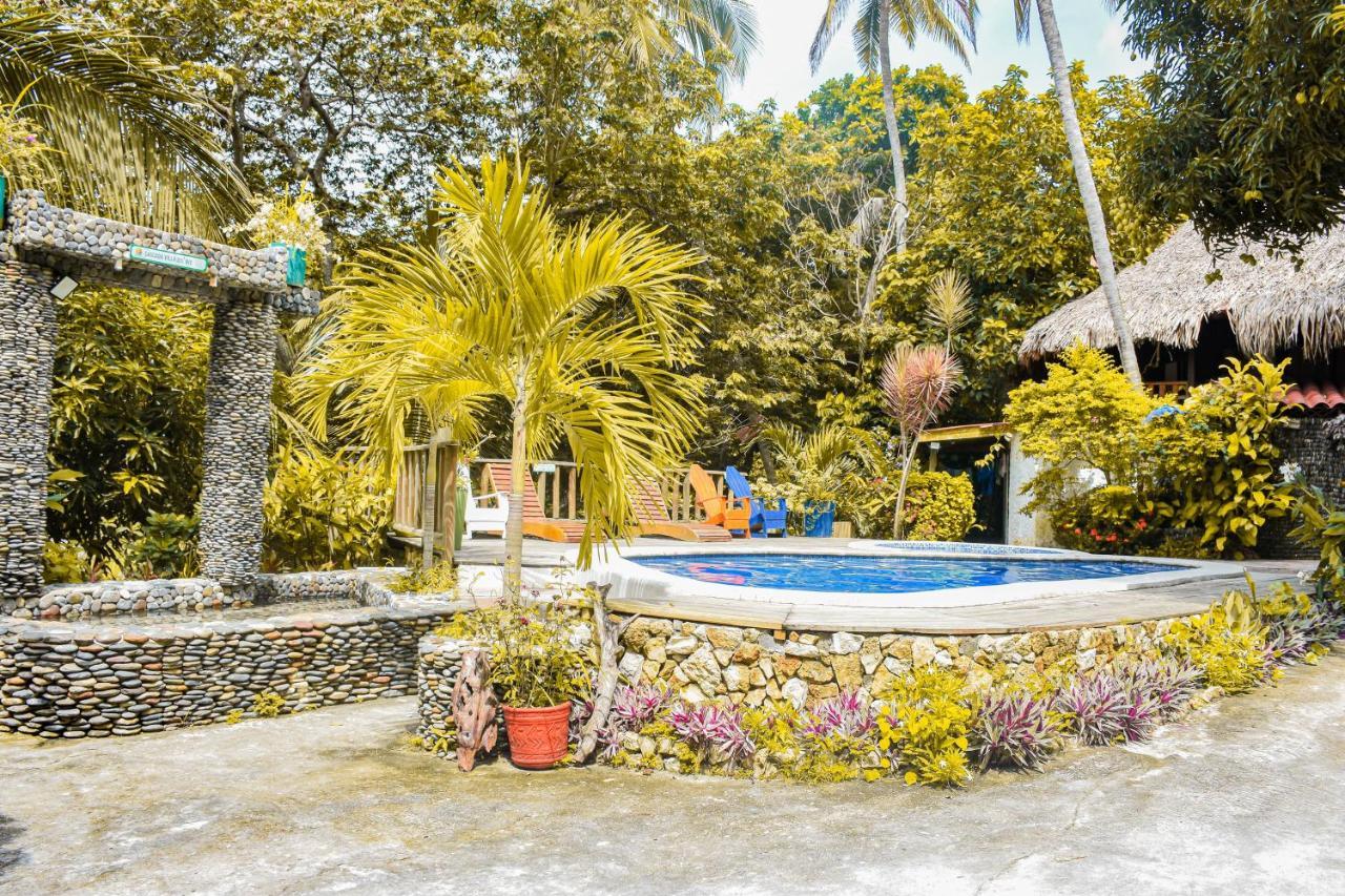 Casa Hostal Villa Del Rio Эль-Саино Экстерьер фото