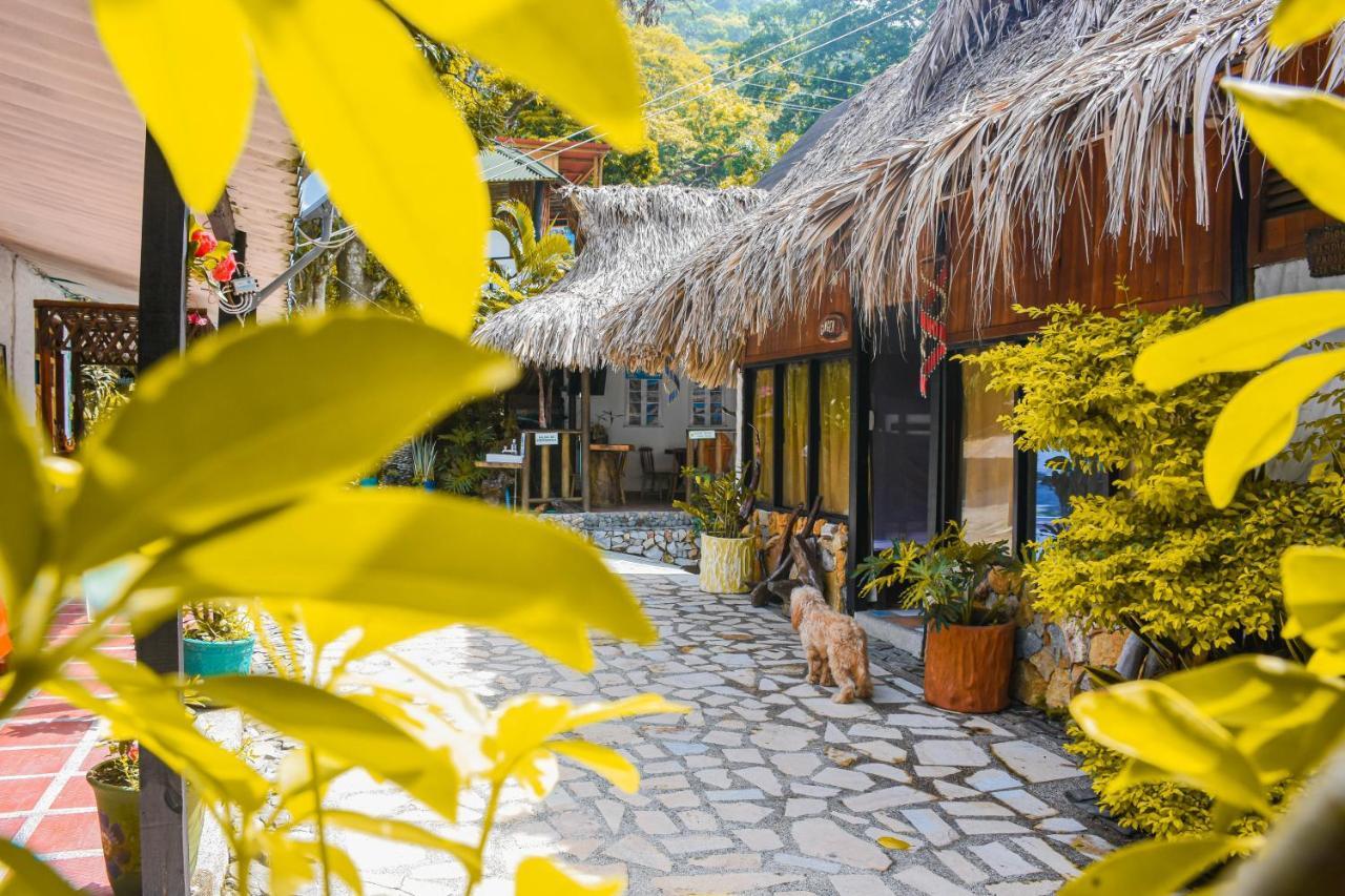 Casa Hostal Villa Del Rio Эль-Саино Экстерьер фото