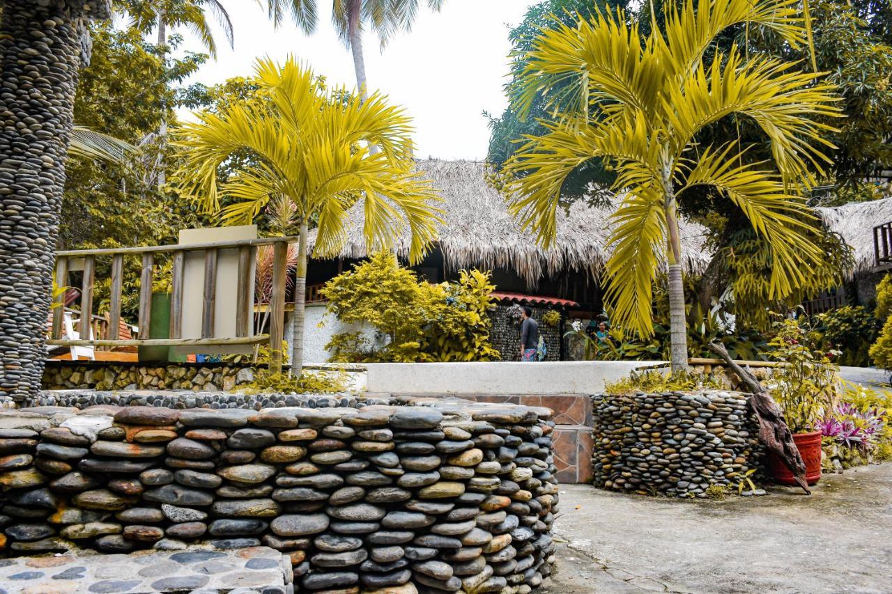 Casa Hostal Villa Del Rio Эль-Саино Экстерьер фото