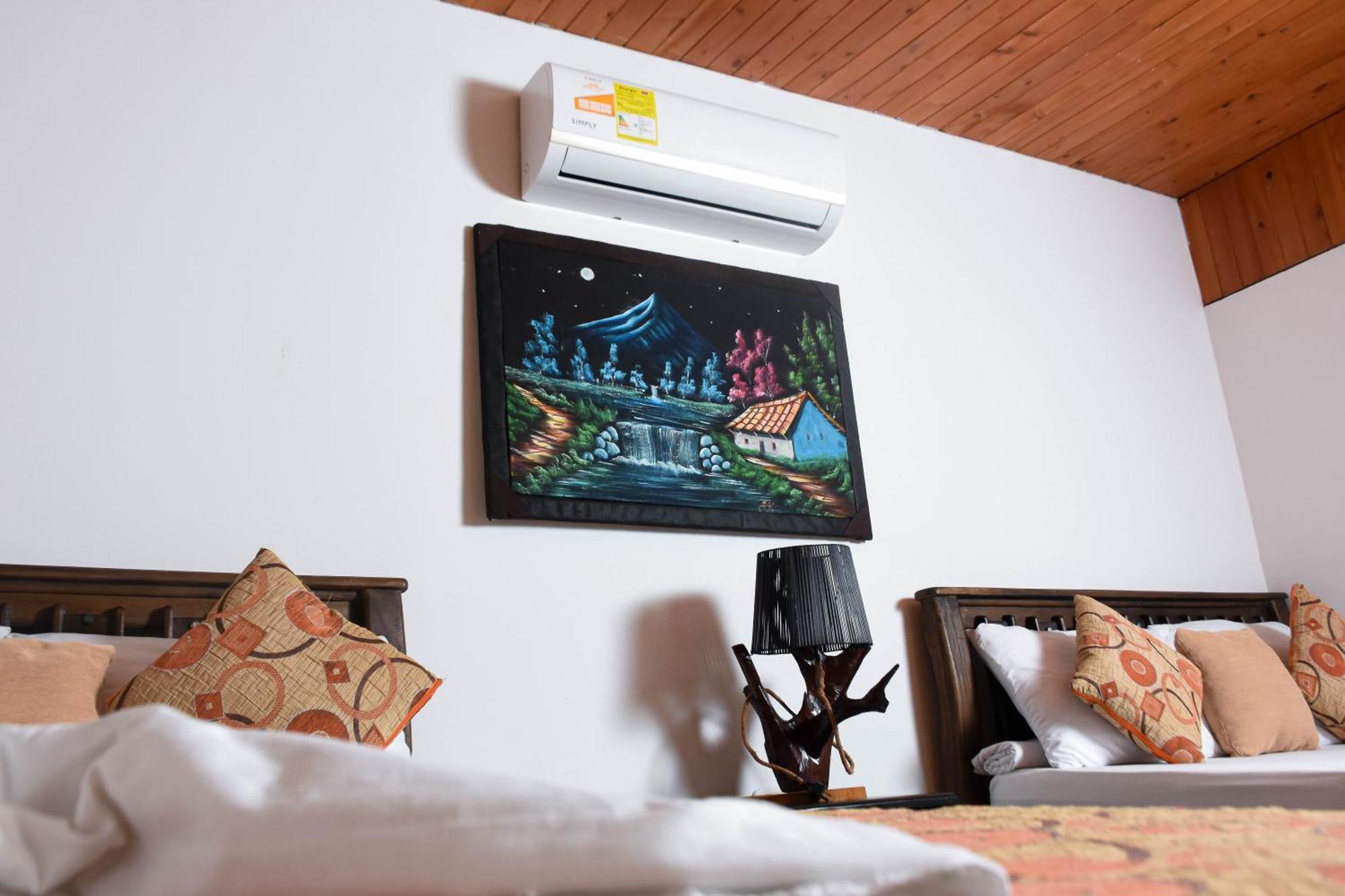 Casa Hostal Villa Del Rio Эль-Саино Экстерьер фото