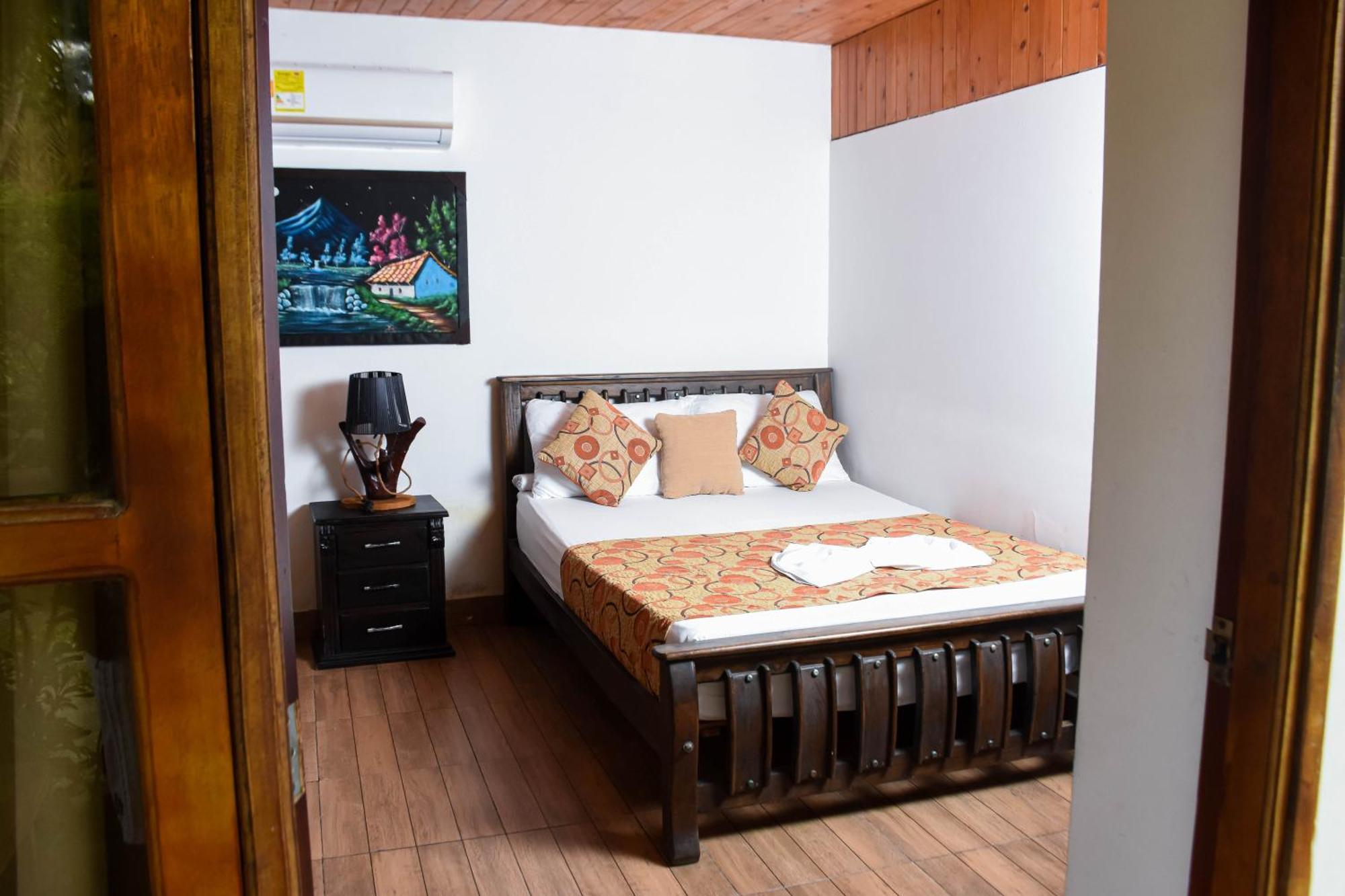 Casa Hostal Villa Del Rio Эль-Саино Экстерьер фото