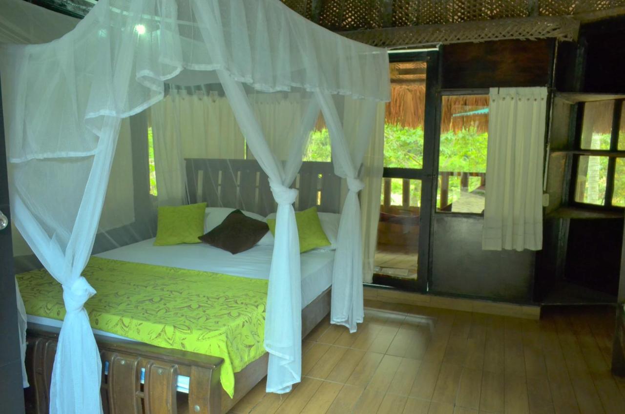 Casa Hostal Villa Del Rio Эль-Саино Экстерьер фото