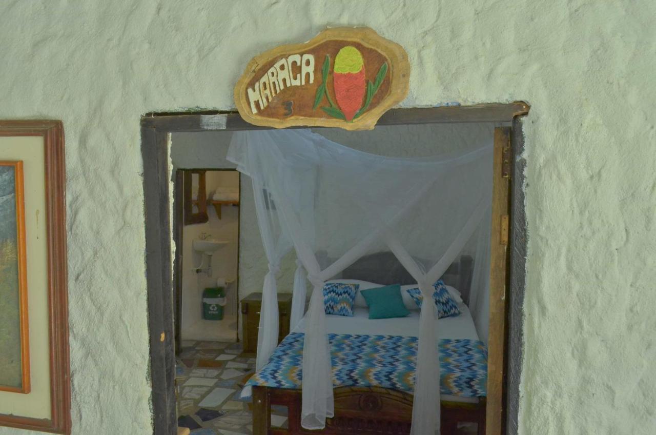 Casa Hostal Villa Del Rio Эль-Саино Экстерьер фото
