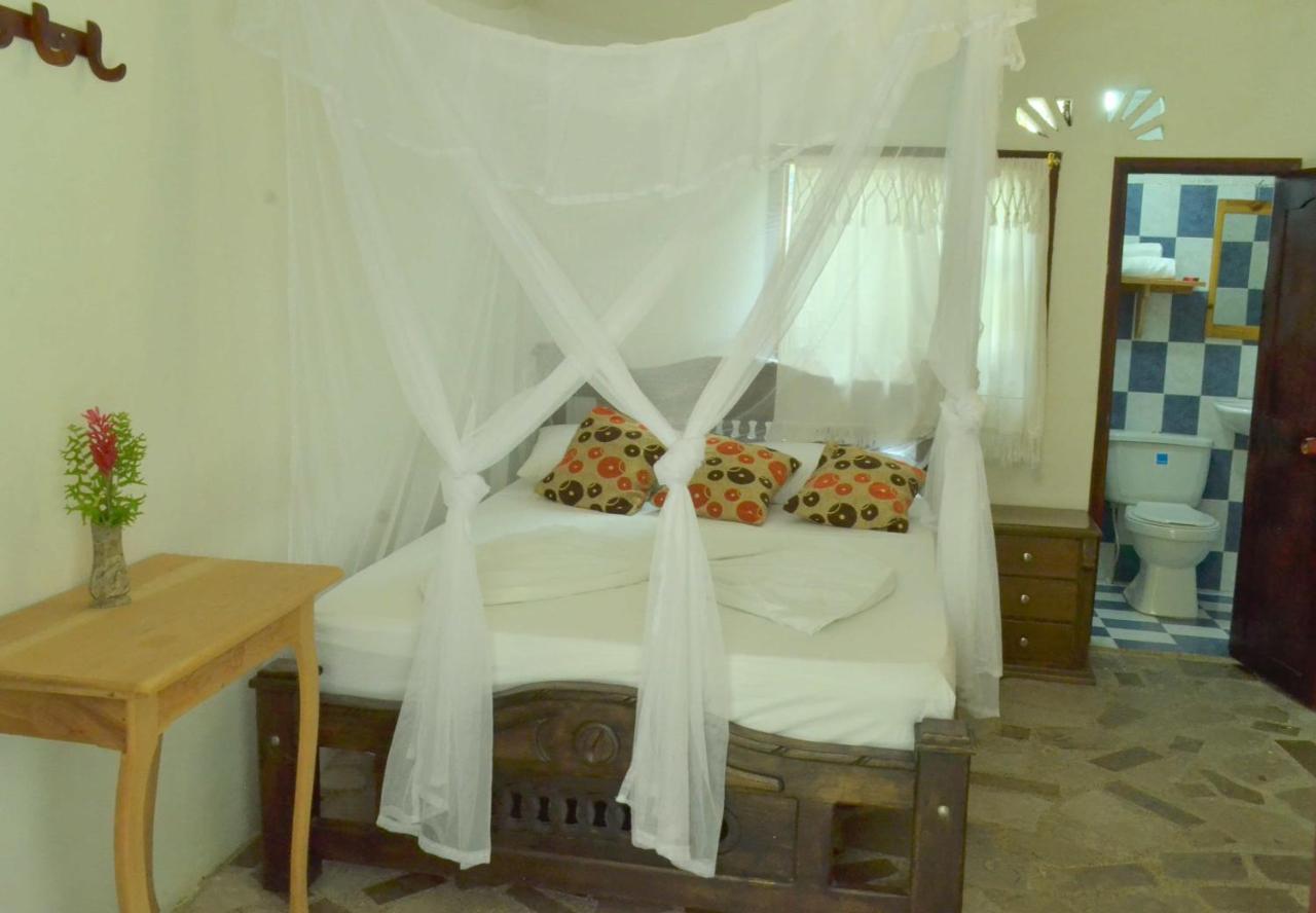 Casa Hostal Villa Del Rio Эль-Саино Экстерьер фото