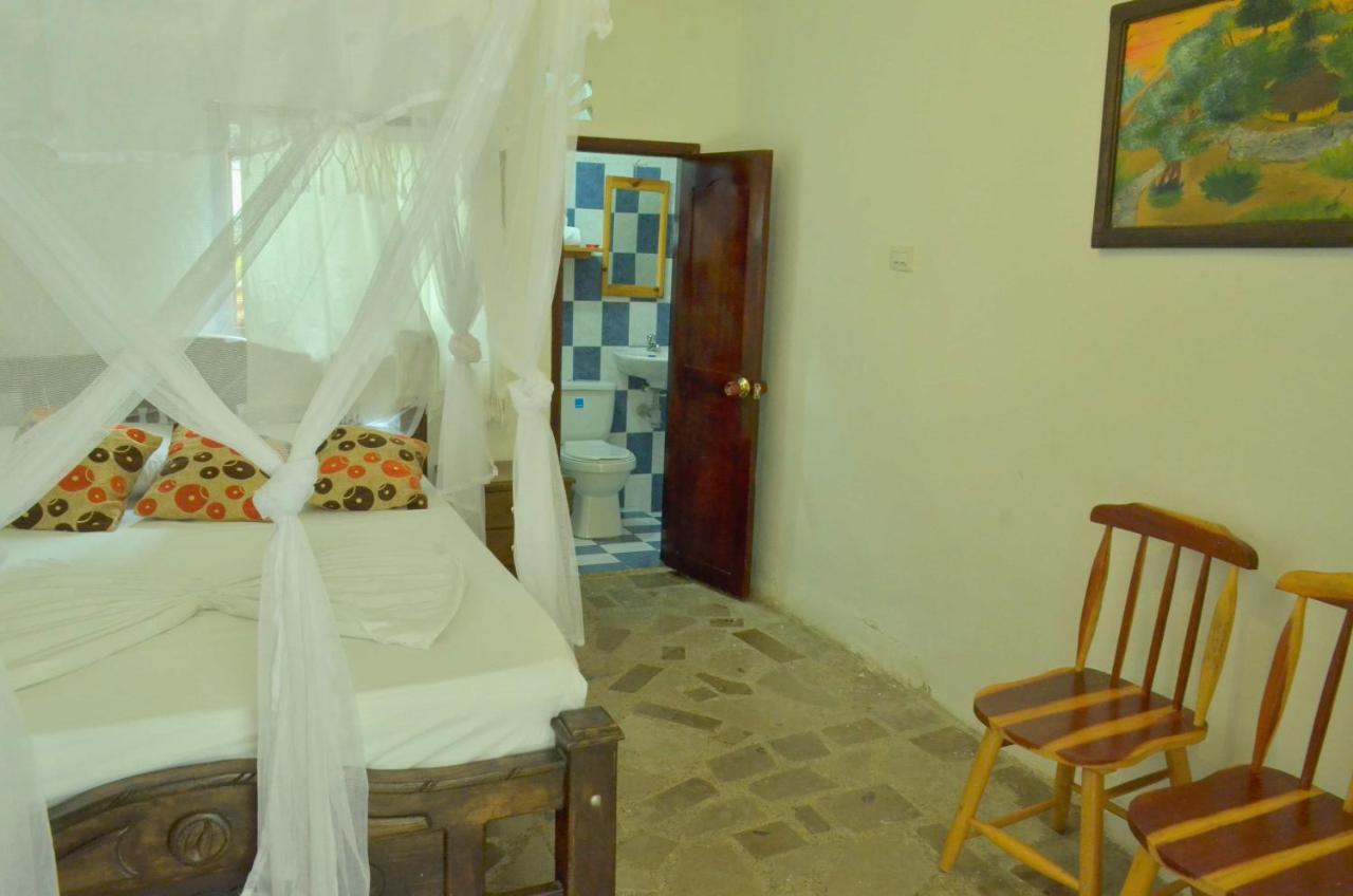 Casa Hostal Villa Del Rio Эль-Саино Экстерьер фото