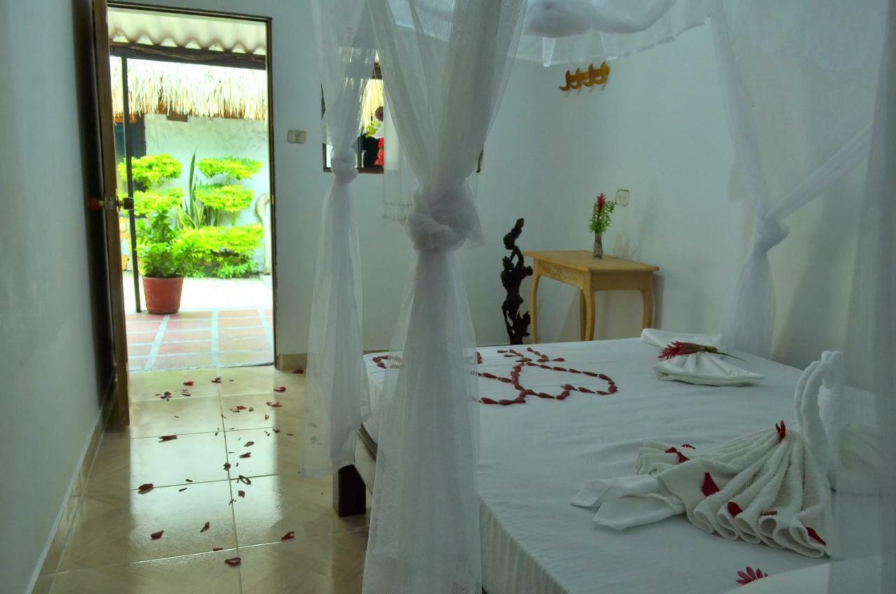 Casa Hostal Villa Del Rio Эль-Саино Экстерьер фото