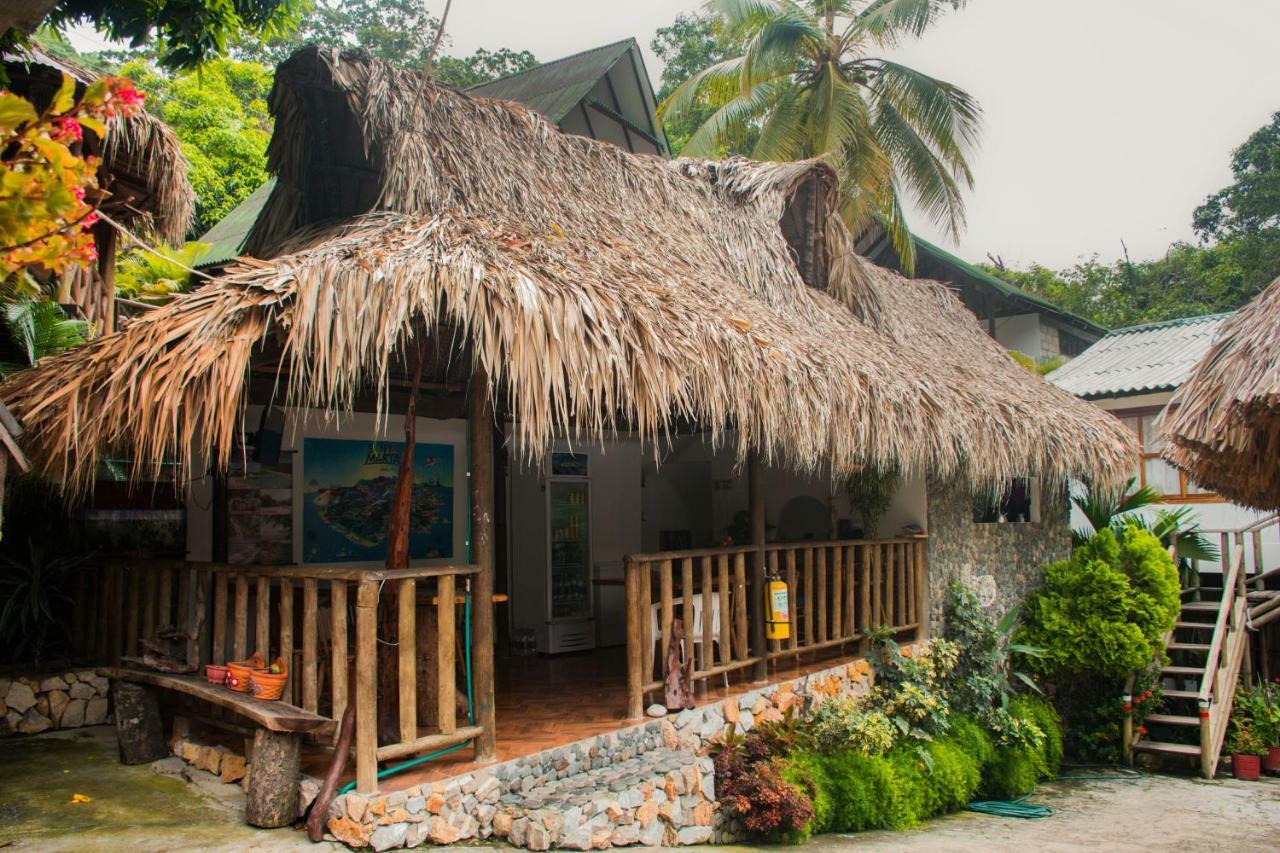 Casa Hostal Villa Del Rio Эль-Саино Экстерьер фото