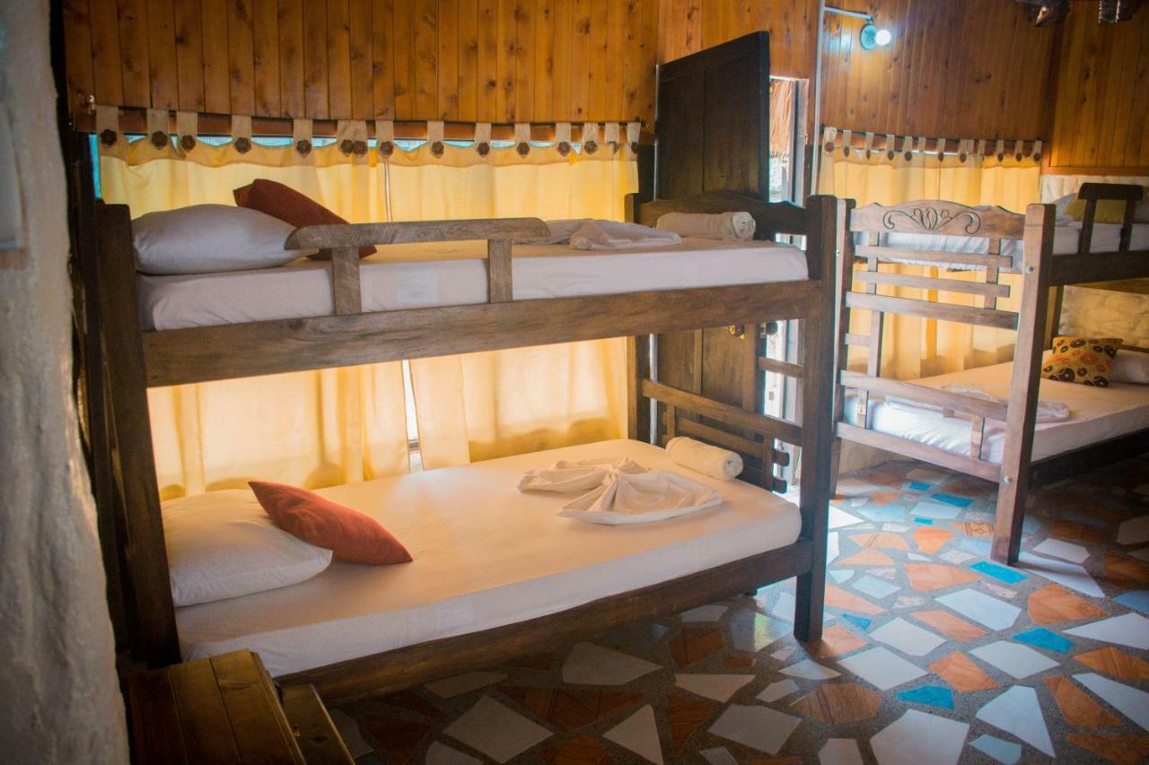 Casa Hostal Villa Del Rio Эль-Саино Экстерьер фото