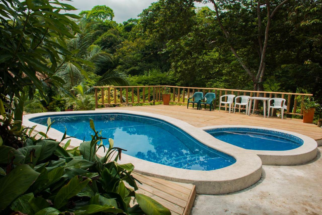 Casa Hostal Villa Del Rio Эль-Саино Экстерьер фото