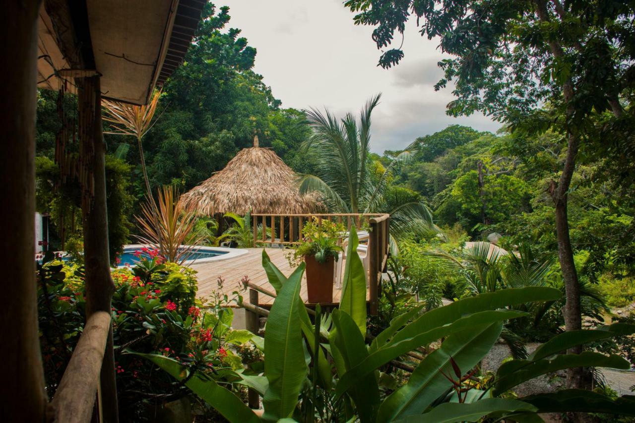 Casa Hostal Villa Del Rio Эль-Саино Экстерьер фото